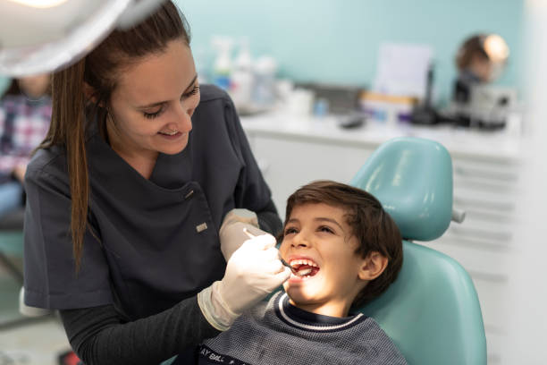 Best Emergency Tooth Extraction in Mshall, AR