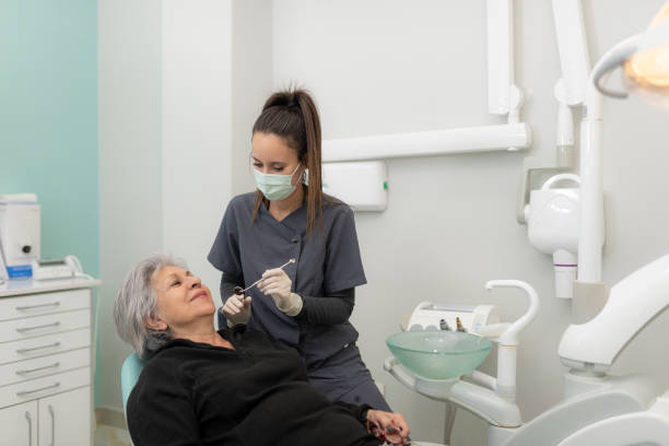 Best Emergency Treatment for Toothache in Mshall, AR