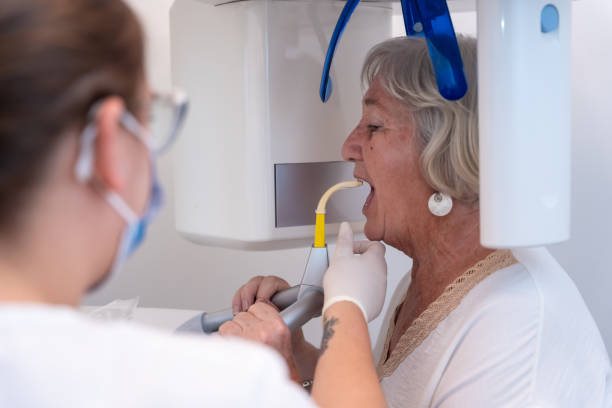 Best Emergency Broken Tooth Repair in Mshall, AR