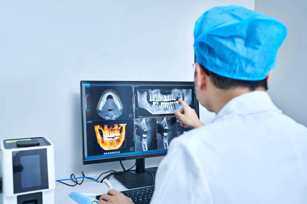 Best Emergency Orthodontic Repairs in Mshall, AR