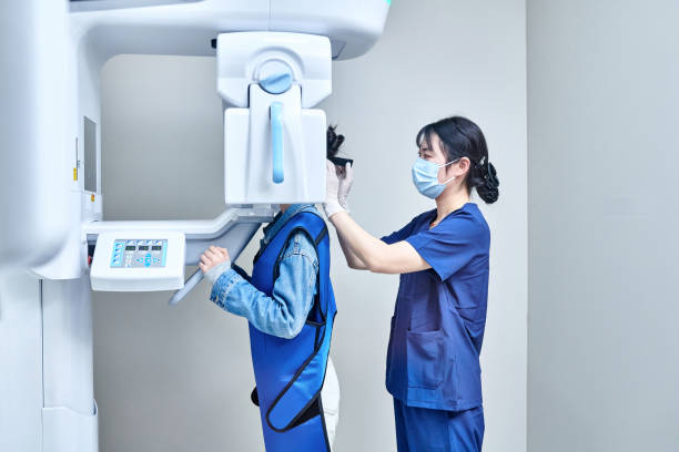 Best Walk-In Emergency Dentist in Mshall, AR