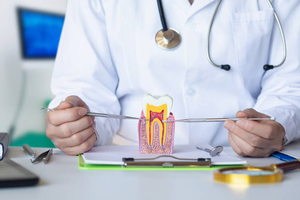 Best Emergency Tooth Extraction in Mshall, AR