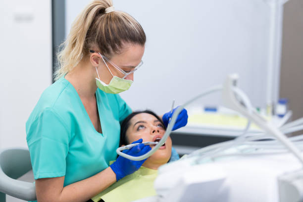 Best Emergency Tooth Extraction in Mshall, AR