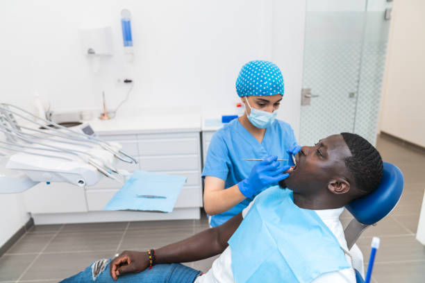Best 24-Hour Emergency Dentist in Mshall, AR